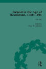 Ireland in the Age of Revolution, 1760-1805, Part I / Edition 1