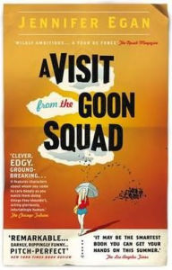A Visit from the Goon Squad