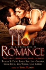 The Mammoth Book of Hot Romance