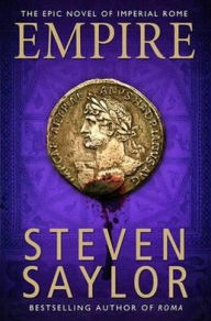 Empire (Rome Series #2)