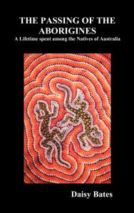The Passing Of The Aborigines