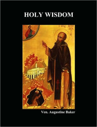 Title: Holy Wisdom, Author: Patricia Baker