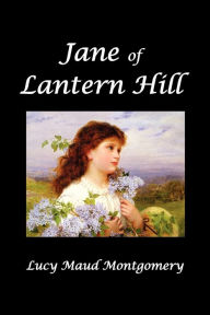 Jane Of Lantern Hill