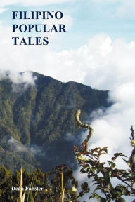 Title: Filipino Popular Tales, Author: Dean Fansler
