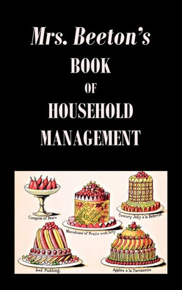 Mrs. Beeton's Book of Household Management