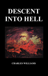 Descent Into Hell (Hardback)