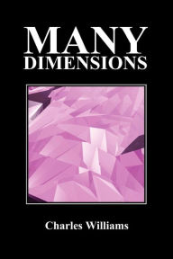 Title: Many Dimensions (Paperback, New Ed.), Author: Charles Williams