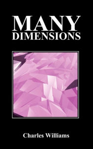 Title: Many Dimensions, Author: Charles Williams