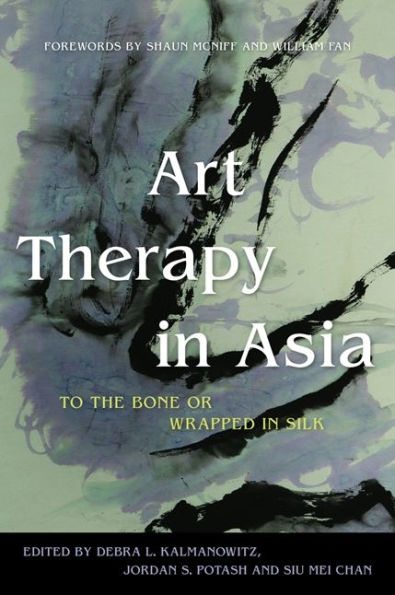 Art Therapy in Asia: To the Bone or Wrapped in Silk