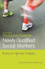 The Survival Guide for Newly Qualified Social Workers: Hitting the Ground Running