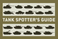 Title: Tank Spotter's Guide, Author: The Tank Museum