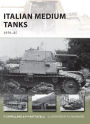 Alternative view 2 of Italian Medium Tanks: 1939-45