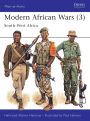 Modern African Wars (3): South-West Africa