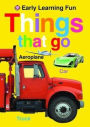 Things That Go