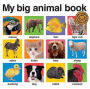 My Big Animal Book