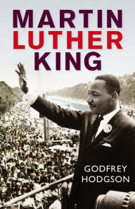 Title: Martin Luther King, Author: Godfrey Hodgson