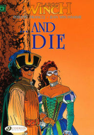 Title: ...And Die, Author: Jean Van Hamme