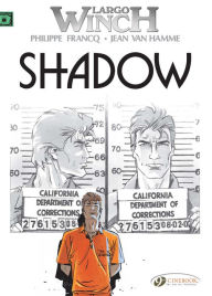 Shadow: Largo Winch Vol. 8