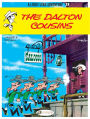 The Dalton Cousins (Lucky Luke Adventure Series #28)