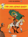 The One-Armed Bandit (Lucky Luke Adventure Series #33)