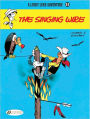 The Singing Wire (Lucky Luke Adventure Series #35)