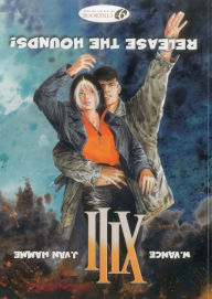 Title: Release the Hounds, Author: Jean Van Hamme