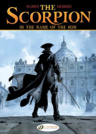 In the Name of the Son: The Scorpion