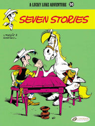 Title: Seven Stories, Author: René Goscinny