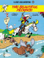 The Beautiful Province: Lucky Luke