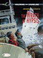 The Wrath of Hypsis