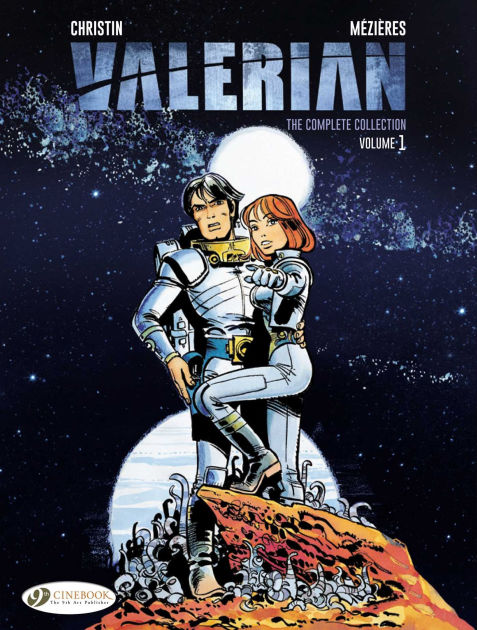 VALERIAN パンフレット 9781849183529_p0_v3_s1200x630.jpg