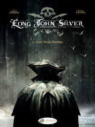 Long John Silver (english version) - tome 1 - Lady Vivian Hastings