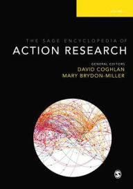 Title: The SAGE Encyclopedia of Action Research, Author: David Coghlan