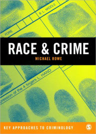 Race & Crime