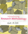 Introducing Research Methodology: A Beginner's Guide to Doing a Research Project / Edition 1