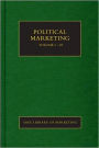 Political Marketing / Edition 1