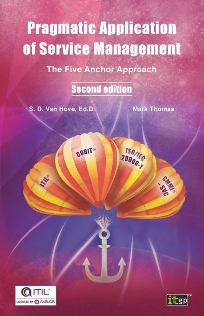 pragmatic-application-of-service-management-the-five-anchor-approach