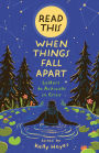 Read This When Things Fall Apart: Letters to Activists in Crisis