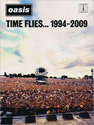 Title: Oasis - Time Flies... 1994-2009, Author: Oasis