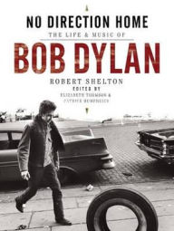 No Direction Home: The Life and Music of Bob Dylan