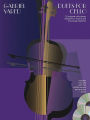 Duets for Cello: With CDs of Performance and Practice Tracks Book/2-CDs