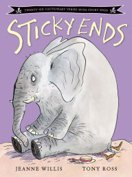Sticky Ends