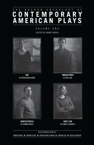 Title: The Oberon Anthology of Contemporary American Plays: Volume One, Author: Bathsheba Doran