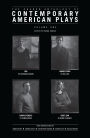 The Oberon Anthology of Contemporary American Plays: Volume One
