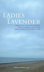Ladies in Lavender