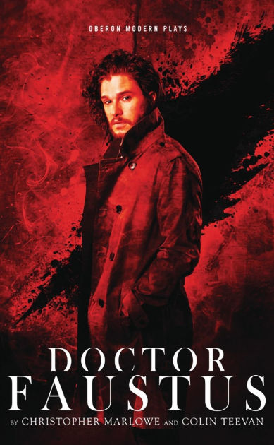 Character Sketch Of Dr Faustus By Christopher Marlowe Doctor Faustus by Christopher Marlowe | 9781849434133 | Paperback