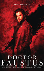 Title: Doctor Faustus, Author: Christopher Marlowe