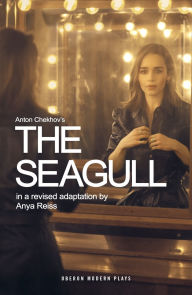 Title: The Seagull, Author: Anton Chekhov