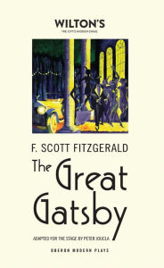 Title: The Great Gatsby, Author: F. Scott Fitzgerald