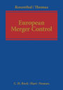 European Merger Control